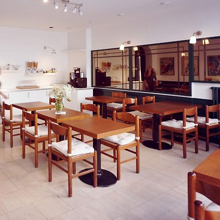 جنيفا Hotel Leprince المظهر الخارجي الصورة