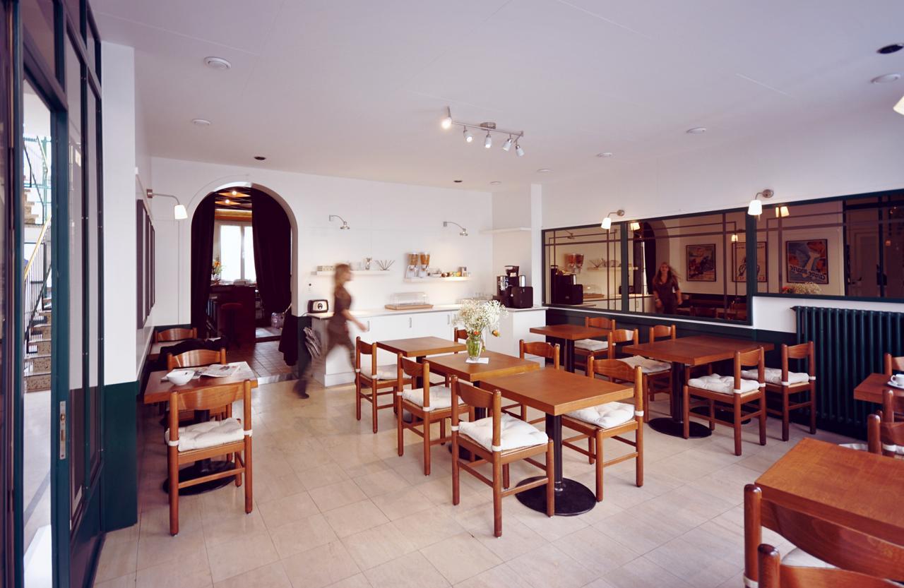 جنيفا Hotel Leprince المظهر الخارجي الصورة
