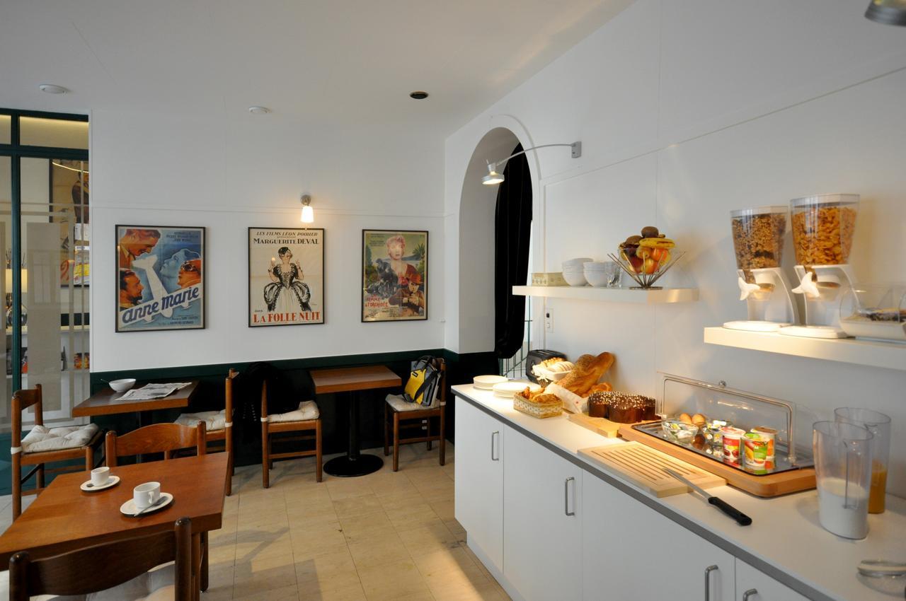 جنيفا Hotel Leprince المظهر الخارجي الصورة